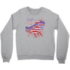 memorial day classic Crewneck Sweatshirt