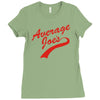 movie t shirt inspired by the film   dodgeball Ladies Fitted T-Shirt