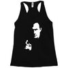 steven seagal   high quality Racerback Tank