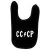 cccp Baby Bibs