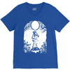 and sit together, now and forever V-Neck Tee