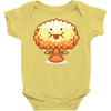 nuke Baby Bodysuit