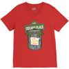 oscar&rsquo;s place V-Neck Tee