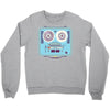 reel to reel Crewneck Sweatshirt