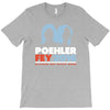poehler fey 2016 T-Shirt