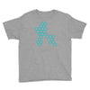 six hexagonal best trending Youth Tee