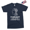 engineer understand Exclusive T-shirt