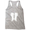 Daryl Wing Racerback Tank