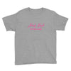 newly single Youth Tee