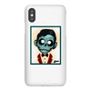 zomboy iPhoneX