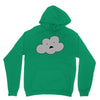 cloud say huh Unisex Hoodie