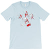 bohemian revenge T-Shirt