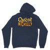 quest &amp; chill Unisex Hoodie
