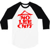 ho lee chit 3/4 Sleeve Shirt