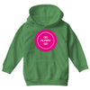 mummy go Youth Hoodie