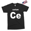 cerium Exclusive T-shirt