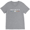 infinity V-Neck Tee