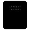 anthony joshua men's boxing Mousepad