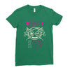 love hair stylist Ladies Fitted T-Shirt