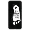 eat drink and be scary Samsung Galaxy S8