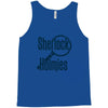 sherlock holmies Tank Top