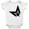 fahrie77 Baby Bodysuit