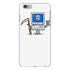 blue screen of death iPhone 6 Plus/6s Plus Case