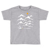 home Toddler T-shirt