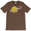 vintage space T-Shirt