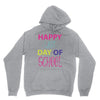happy laft day of school Unisex Hoodie