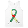 Humboldt Ribbon Tank Top