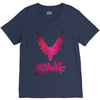 logang maverick 3 V-Neck Tee