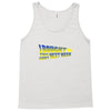 i bought this shirt next week t shirt   copy Tank Top