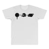 Pubg All Over Men's T-shirt