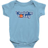 epic day   exclusive Baby Onesie