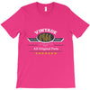 vintage genuine 1961 series all original parts T-Shirt