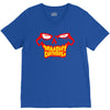 zombie regard qui tue V-Neck Tee