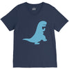 dinosaurus V-Neck Tee