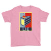 lie Youth Tee