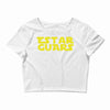 Estar Guars Crop Top