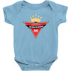 ATJEH BEAUTY Baby Bodysuit