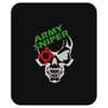 army sniper Mousepad