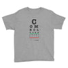 come closer Youth Tee