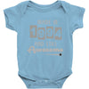 made in 1994 and still awesome Baby Bodysuit
