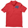 happy father's day 2 Polo Shirt