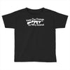 keep the change you ya filthy animal Toddler T-shirt