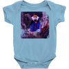 The Evil Queen Baby Bodysuit