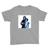 Skywalker Youth Tee