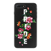 Pride Floral iPhone 7 Plus Case