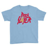 pizza slayer Youth Tee